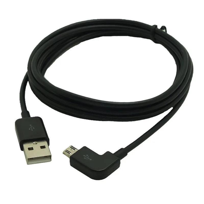 90 degree Short Micro USB Cable 2A 90 Corner Quick Charge USB to Microusb angle Charger Sync Data Fast Charging Cabel Cord 100cm
90 degree Short Micro USB Cable 2A 90 Corner Quick Charge USB to Microusb angle Charger Sync Data Fast Charging Cabel Cord 100cm