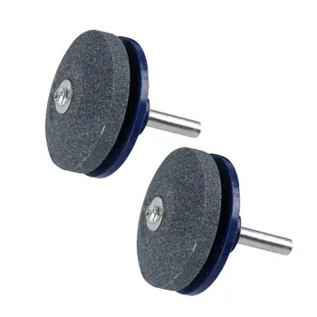 2Pcs Sharpening Stone Professional Circular Sharpener for Tool Process Industrial Metal Process
2Pcs Sharpening Stone Professional Circular Sharpener for Tool Process Industrial Metal Process
