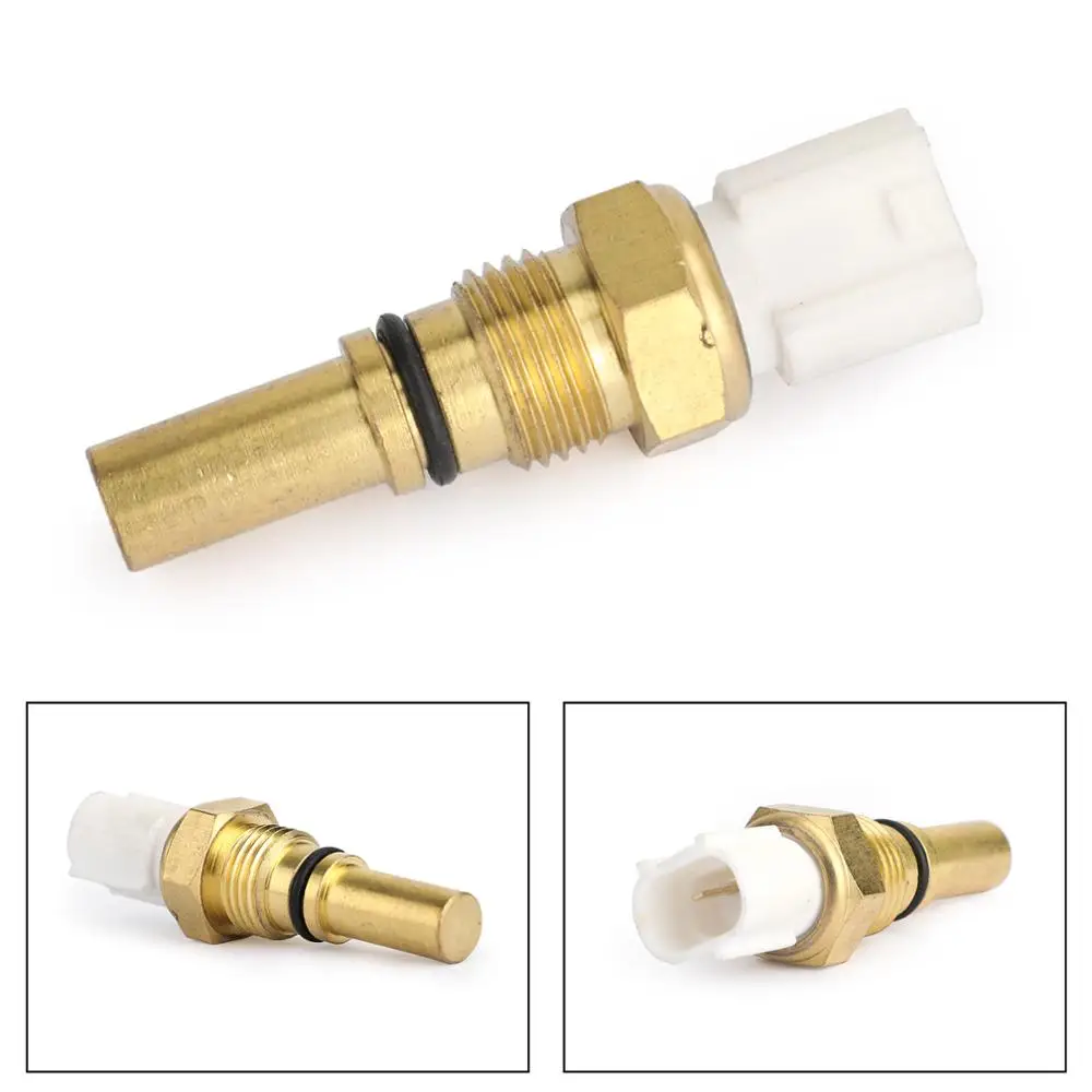 Areyourshop Radiator Cooling Fan Switch 89428-33010 Fit Toyota Camry RAV4 Engine Coolant Temperature Cooling Fan Sensor Car Part
Areyourshop Radiator Cooling Fan Switch 89428-33010 Fit Toyota Camry RAV4 Engine Coolant Temperature Cooling Fan Sensor Car Part
