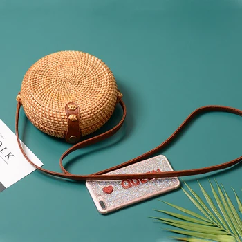 2020 Square Round Mulit Style Straw Bag Handbags Women Summer Rattan Bag Handmade Woven Beach Circle Bohemia Handbag New Fashion
2020 Square Round Mulit Style Straw Bag Handbags Women Summer Rattan Bag Handmade Woven Beach Circle Bohemia Handbag New Fashion