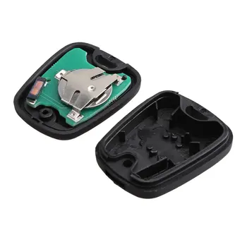 2 Buttons Remote Control Car Key Blade Remote Key Fob Controller For PEUGEOT 206 433MHZ With PCF7961 Transponder Chip
2 Buttons Remote Control Car Key Blade Remote Key Fob Controller For PEUGEOT 206 433MHZ With PCF7961 Transponder Chip