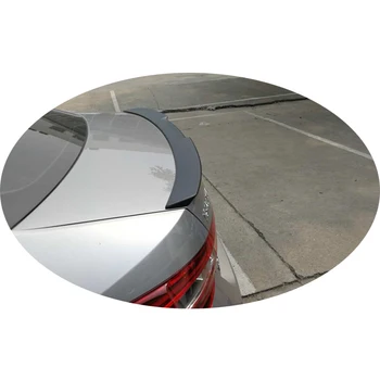 Auto Accessories For Skoda Superb ABS Material Unpainted Primer Tail Trunk Wing Rear Spoiler 16-19
Auto Accessories For Skoda Superb ABS Material Unpainted Primer Tail Trunk Wing Rear Spoiler 16-19