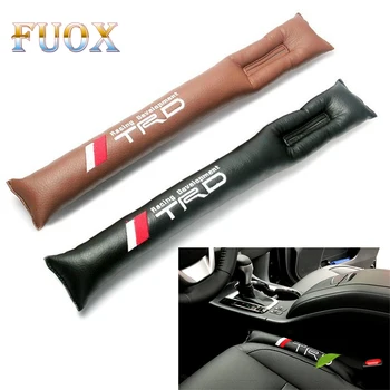 2PCS Car Styling Leakproof Protective Seat Gap Car Cover Pad for Toyota corolla avensis yaris rav4 hilux auris camry prius
2PCS Car Styling Leakproof Protective Seat Gap Car Cover Pad for Toyota corolla avensis yaris rav4 hilux auris camry prius