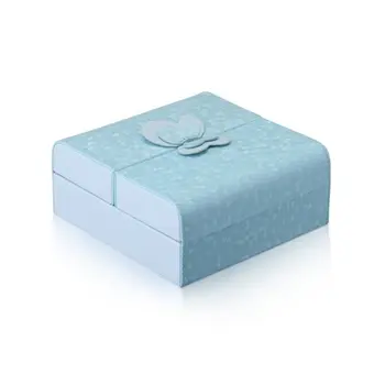 Unique Butterfly Design Jewelry Case Women Travel Jewelry Carrying Box Portable Desk Organizer Supplies
Unique Butterfly Design Jewelry Case Women Travel Jewelry Carrying Box Portable Desk Organizer Supplies