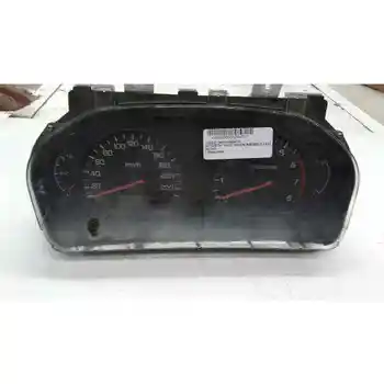 BOX INSTRUMENTS MITSUBISHI SPACE WAGON (N80/N90)
BOX INSTRUMENTS MITSUBISHI SPACE WAGON (N80/N90)