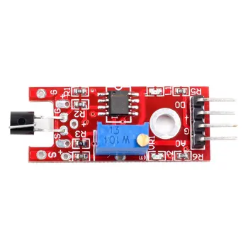 Metal Touch Module for Sunlephant Metal Touch Module Highly Sensitive ACEHE Point & Shoot Cameras
Metal Touch Module for Sunlephant Metal Touch Module Highly Sensitive ACEHE Point & Shoot Cameras