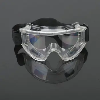 Protective Safety Goggles Work Eye Protection Saliva Dustproof Protective Tool
Protective Safety Goggles Work Eye Protection Saliva Dustproof Protective Tool