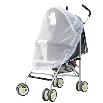 2018 new The universal stroller bed net is suitable for most strollers dropshipping
2018 new The universal stroller bed net is suitable for most strollers dropshipping