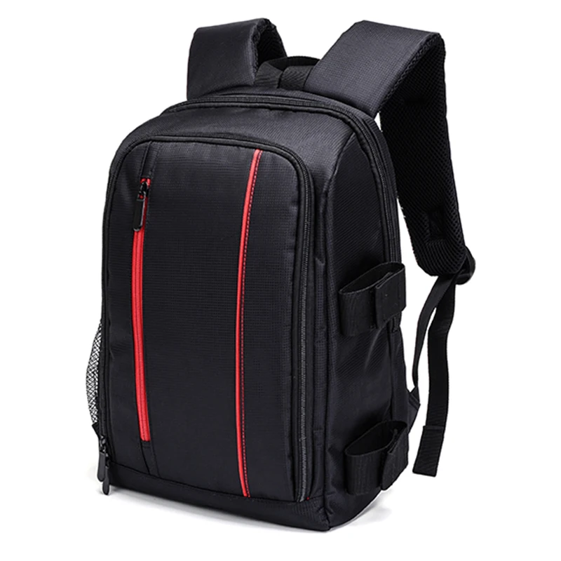 Waterproof Digital Camera Bag Shoulder Korean Photography Backpack Canon SLR Camera Bag Shoulder Lens Bags Accessories
Waterproof Digital Camera Bag Shoulder Korean Photography Backpack Canon SLR Camera Bag Shoulder Lens Bags Accessories