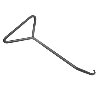 1pcs Motorcycle Spring Hook Pulle Exhaust Pipe Steel Spring Puller Motorcycle Stand Tool Accessories Hook Exhaust Motorcycl J4B5
1pcs Motorcycle Spring Hook Pulle Exhaust Pipe Steel Spring Puller Motorcycle Stand Tool Accessories Hook Exhaust Motorcycl J4B5