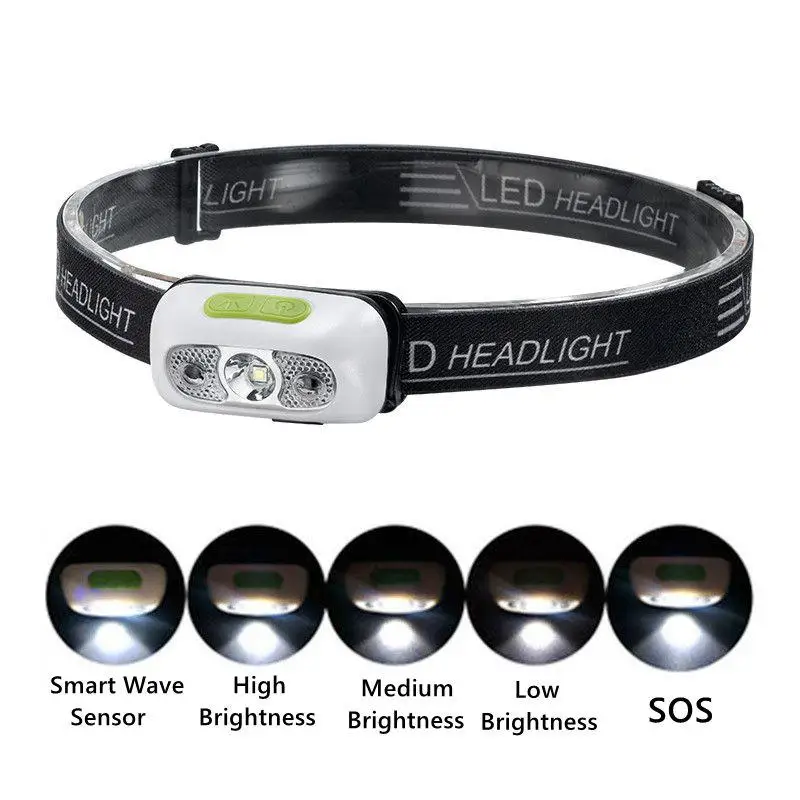 Portable mini XPE LED Headlamp USB Rechargeable Camping Head lamp Fishing headlight Waterproof flashlight headlamp torch
Portable mini XPE LED Headlamp USB Rechargeable Camping Head lamp Fishing headlight Waterproof flashlight headlamp torch