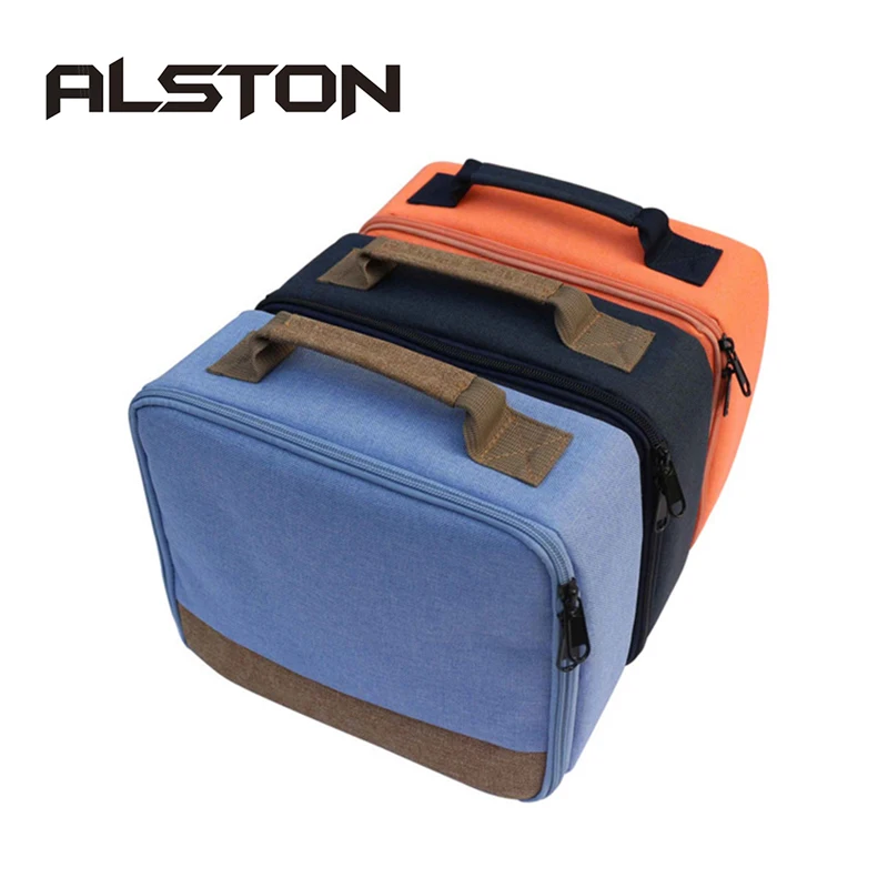 ALSTON LED Projector Original Multifunction Storage Bag For Mini Projector YG420 C80 T6 GP9 and so on
ALSTON LED Projector Original Multifunction Storage Bag For Mini Projector YG420 C80 T6 GP9 and so on