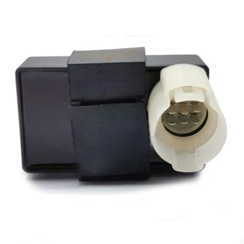 Ignition Coil CDI Box Engine 30410-969-013 For Honda TRX125 1985 Replacement Reliable
Ignition Coil CDI Box Engine 30410-969-013 For Honda TRX125 1985 Replacement Reliable