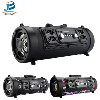 Hifi Portable Bluetooth Speaker FM Radio Move KTV 3D Sound system Sound bar subwoofer portable column bluetooth speaker FM radio
Hifi Portable Bluetooth Speaker FM Radio Move KTV 3D Sound system Sound bar subwoofer portable column bluetooth speaker FM radio