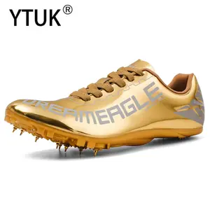 cheap spikes for track