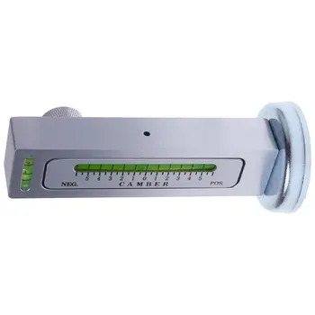 Aadjustable Magnetic Camber Castor Strut Wheel Alignment Gauge Tool for Universa Apr19 X6HF
Aadjustable Magnetic Camber Castor Strut Wheel Alignment Gauge Tool for Universa Apr19 X6HF