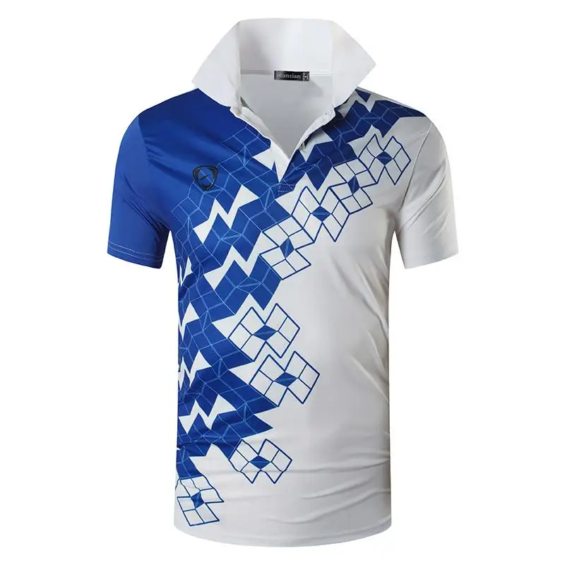 jeansian Men's Sport Tee Polo Shirts POLOS Poloshirts Golf Tennis Badminton Dry Fit Short Sleeve LSL224 White
jeansian Men's Sport Tee Polo Shirts POLOS Poloshirts Golf Tennis Badminton Dry Fit Short Sleeve LSL224 White