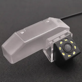 YIFOUM HD 170 Degree Night Vision Waterproof Car Rear View Parking Backup Camera For Mazda 6 GG GH Ruiyi RX-8 CX-9 TB Atenza 
YIFOUM HD 170 Degree Night Vision Waterproof Car Rear View Parking Backup Camera For Mazda 6 GG GH Ruiyi RX-8 CX-9 TB Atenza