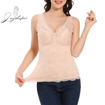 2020 Winter Thermal Underwear Tank Tops Women Seamless Body Shaper Intimates Warm Velvet Layer Shirt Camisole Padded Shapwear
2020 Winter Thermal Underwear Tank Tops Women Seamless Body Shaper Intimates Warm Velvet Layer Shirt Camisole Padded Shapwear
