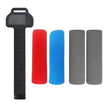 Leg Fixing Strap Sport Band+Non-Slip Ring-Con Grips protect the controller Adjustable leg strap Fit for Nintend Switch
Leg Fixing Strap Sport Band+Non-Slip Ring-Con Grips protect the controller Adjustable leg strap Fit for Nintend Switch