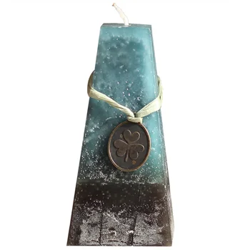 Aromatherapy candle candlelight dinner wedding Decorative candle tower round essential oil smoke-free environmental protection
Aromatherapy candle candlelight dinner wedding Decorative candle tower round essential oil smoke-free environmental protection