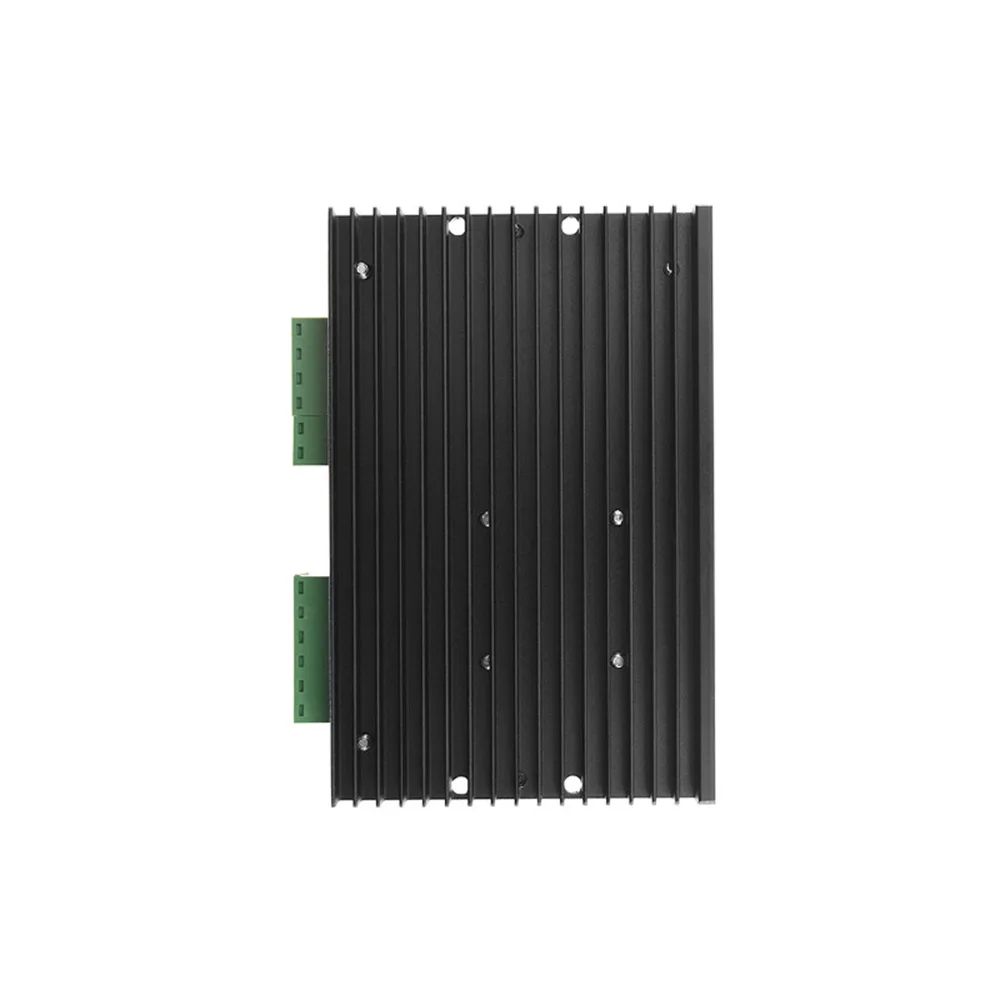 1pcs DM542 2-Phase Digital 42/57/86 CNC Stepper Motor Driver DC20-50V 11.7*8.5cm
1pcs DM542 2-Phase Digital 42/57/86 CNC Stepper Motor Driver DC20-50V 11.7*8.5cm