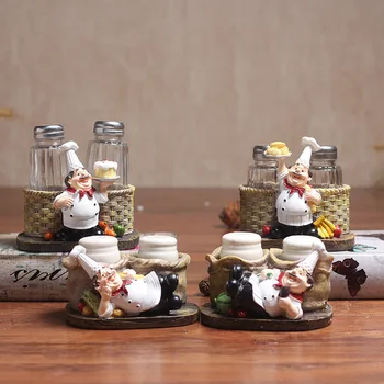 Creative Resin Condiment Spice Tools Bottles Chef Styling Classification Tank Kitchen Seasoning Storage Container Home Organizer
Creative Resin Condiment Spice Tools Bottles Chef Styling Classification Tank Kitchen Seasoning Storage Container Home Organizer