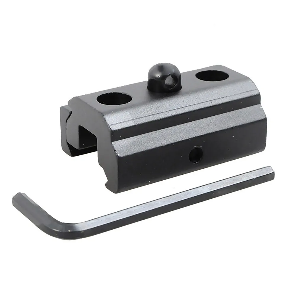 Hunting Rifle Rail Adapter Tripod Aluminum Alloy Weaver Picatinny 20mm Rail Scope Mount Paintball Shooting Gun Rail Accessories
Hunting Rifle Rail Adapter Tripod Aluminum Alloy Weaver Picatinny 20mm Rail Scope Mount Paintball Shooting Gun Rail Accessories