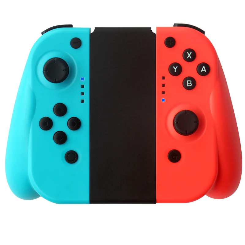 New Wireless Controller Left Right Bluetooth Gamepad for Nintend Switch Handle Controller Grip For NS -Switch Console gamer gift
New Wireless Controller Left Right Bluetooth Gamepad for Nintend Switch Handle Controller Grip For NS -Switch Console gamer gift