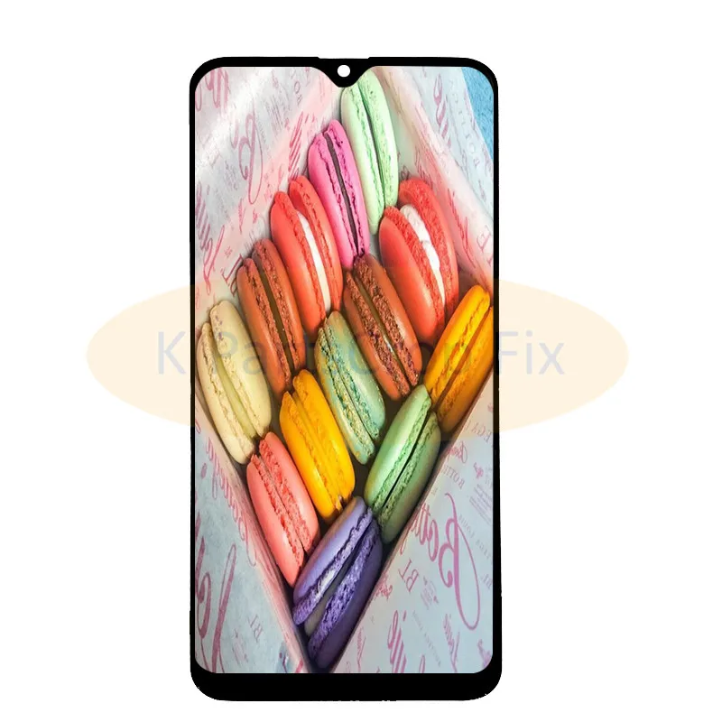 SAMSUNG a30s lcd 480 6