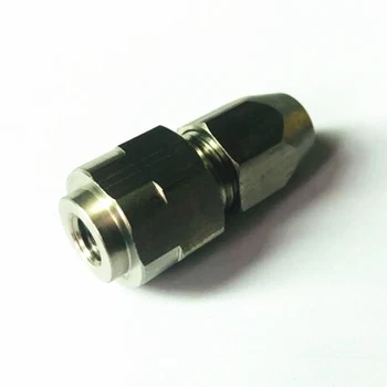 1PCS M8 to 6.35mm CMB27cc Gasoline Engine Flex Shaft Lock Chuck Coupling Connector Spare Parts for RC Electric Boat Model
1PCS M8 to 6.35mm CMB27cc Gasoline Engine Flex Shaft Lock Chuck Coupling Connector Spare Parts for RC Electric Boat Model
