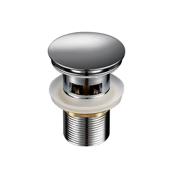 Multiple Colour Basin Sink Pop-up Drainage Round Antifouling Easy to Clean Hotel Kitchen Pipe Bathroom Accessories Brass
Multiple Colour Basin Sink Pop-up Drainage Round Antifouling Easy to Clean Hotel Kitchen Pipe Bathroom Accessories Brass