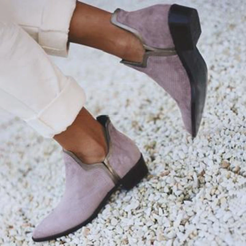 PUIMENTIUA New PU Boots Female Slip on Heels Casual Botas for Women PVC Ankle Rain Boots Mujer Booties Feminina Size 43
PUIMENTIUA New PU Boots Female Slip on Heels Casual Botas for Women PVC Ankle Rain Boots Mujer Booties Feminina Size 43