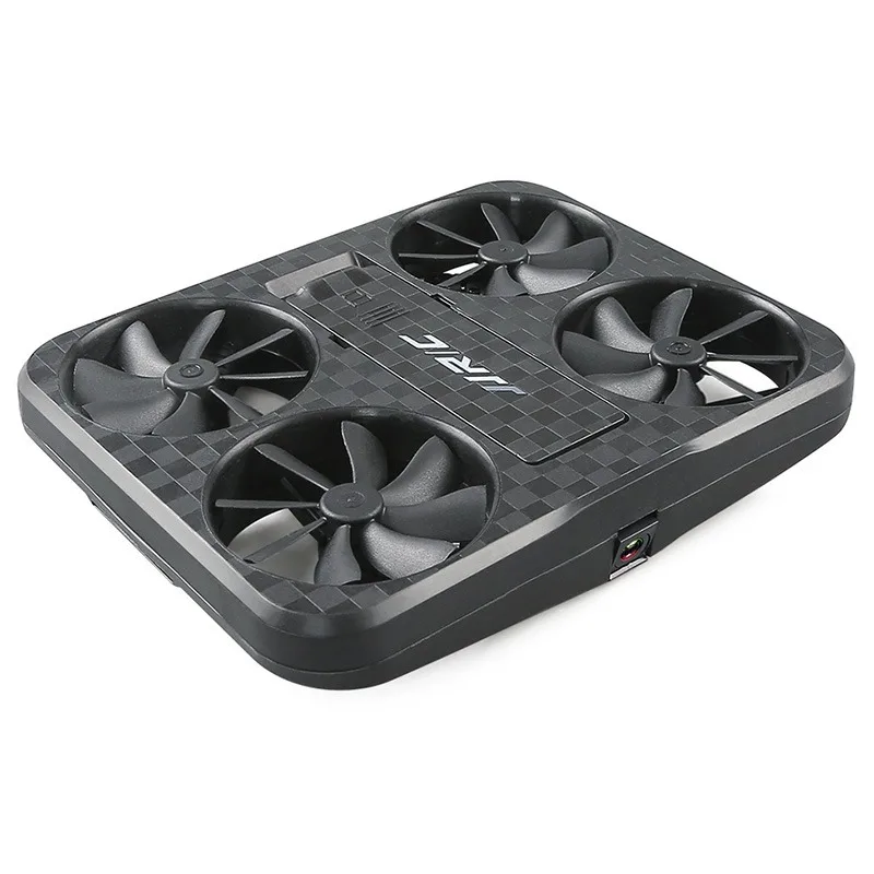 JJRC H59 Mini Drones WiFi FPV RC Drone 1080P HD Camera G-sensor Control Quadcopter APP Control Altitude Micro Drone Toy
JJRC H59 Mini Drones WiFi FPV RC Drone 1080P HD Camera G-sensor Control Quadcopter APP Control Altitude Micro Drone Toy