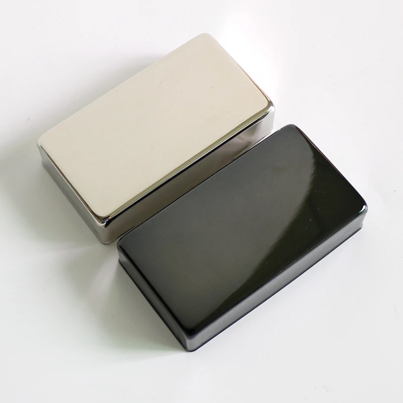 lp guitar pickup cover