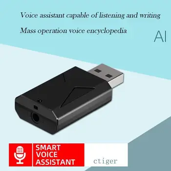 Mounchain Smart Voice Translator Real Time AI Speech Recognition Recording to Text Input Converter U Disk USB Voice Translator
Mounchain Smart Voice Translator Real Time AI Speech Recognition Recording to Text Input Converter U Disk USB Voice Translator