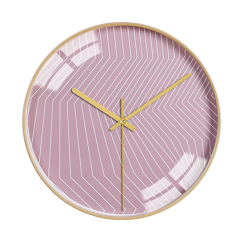Nordic Large Wall Clock Mechanism Living Room Bedroom Home Decor Silent Modern Luxury Wall Watch Kitchen Clock Brief Metal
Nordic Large Wall Clock Mechanism Living Room Bedroom Home Decor Silent Modern Luxury Wall Watch Kitchen Clock Brief Metal