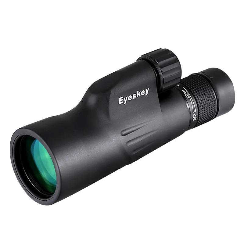 10-30x50 Compact Zoom Monocular Telescope Black HD Waterproof lll Night Vision Outdoor Camping Hunting Bird-watching Monoculars
10-30x50 Compact Zoom Monocular Telescope Black HD Waterproof lll Night Vision Outdoor Camping Hunting Bird-watching Monoculars