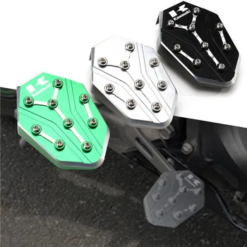 Kawasaki Z900 z650 Z400 ninja400 / 650 17-20 refitting pedal brake with enlarged widened seat
Kawasaki Z900 z650 Z400 ninja400 / 650 17-20 refitting pedal brake with enlarged widened seat