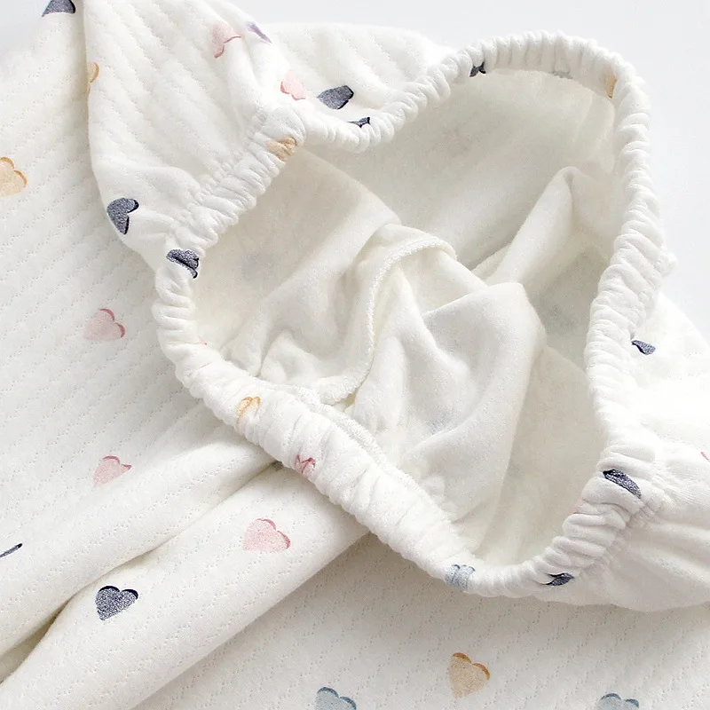 Japanese ladies pajamas set 2026 new autumn and winter air cotton layer thickening long-sleeved cute home clothes pure cotton H3e7b2154325f43df8c9c44048367931dj