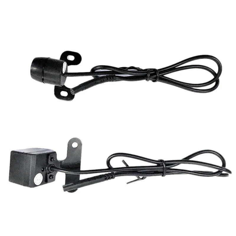 Practical Durable Dual Recorder Camera Motorcycle Motorbike Dash Cam Front/Rear Video Recorder Camera Set
Practical Durable Dual Recorder Camera Motorcycle Motorbike Dash Cam Front/Rear Video Recorder Camera Set
