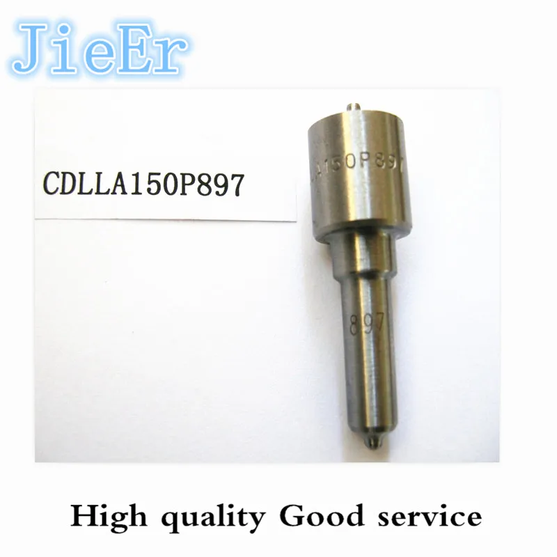 4Pieces/Lot fuel injector nozzle CDLLA150P897 spray engine Injector Nozzles CDLLA150P897
4Pieces/Lot fuel injector nozzle CDLLA150P897 spray engine Injector Nozzles CDLLA150P897