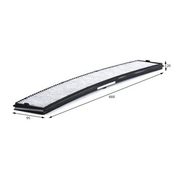 FILTRON KFE1039 cabin air filter FILTRON K1136 W1039 E390 1987431036 FP6724 Z403 CU6724
FILTRON KFE1039 cabin air filter FILTRON K1136 W1039 E390 1987431036 FP6724 Z403 CU6724