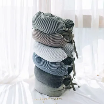 U-shaped Travel Neck Pillow for Driver Rest Airplane Relax Office Napping Lunch Break Health Massage Pillows with Buckle
U-shaped Travel Neck Pillow for Driver Rest Airplane Relax Office Napping Lunch Break Health Massage Pillows with Buckle