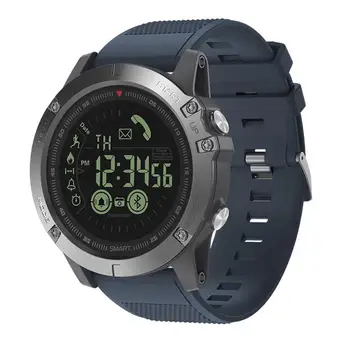 Color Touch Screen Sport Smart Watch VIBE3 BT Heart Rate IP67 Waterproof All-Weather Monitor Music Smartwatch For IOS & Android
Color Touch Screen Sport Smart Watch VIBE3 BT Heart Rate IP67 Waterproof All-Weather Monitor Music Smartwatch For IOS & Android