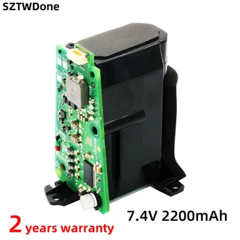 SZTWDONE Original battery For Bose Soundlink Revolve 071471 071473 Bluetooth Mobile Speaker 7.5V 2200MAH
SZTWDONE Original battery For Bose Soundlink Revolve 071471 071473 Bluetooth Mobile Speaker 7.5V 2200MAH