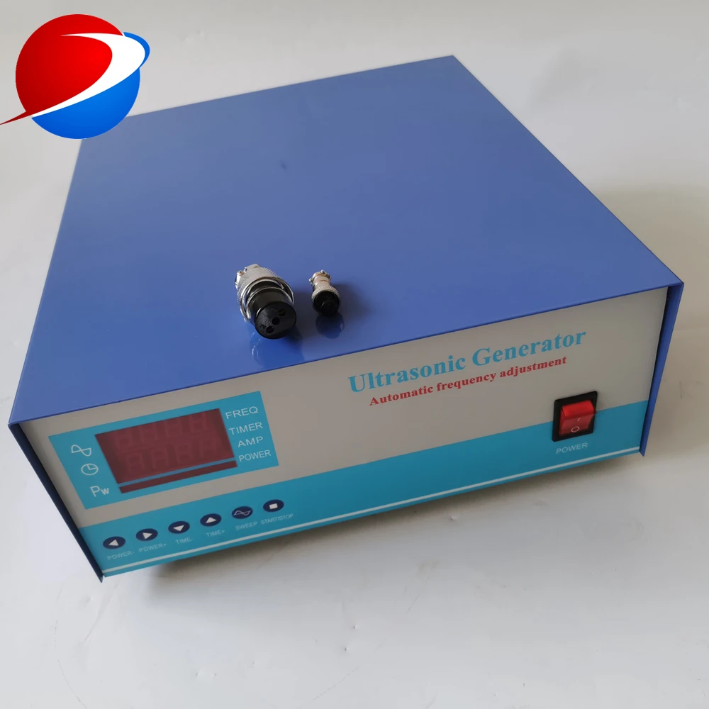 2000 Вт/25 кГц, Лучшая цена и высокое качество, ультразвуковой моющий танк, ультразвуковой генератор в качестве преобразователя мощности 
2000 Вт/25 кГц, Лучшая цена и высокое качество, ультразвуковой моющий танк, ультразвуковой генератор в качестве преобразователя мощности