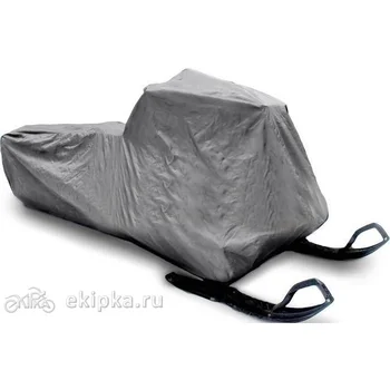 Ekipka snowmobile Cover Yamaha FX Nytro, gray
Ekipka snowmobile Cover Yamaha FX Nytro, gray