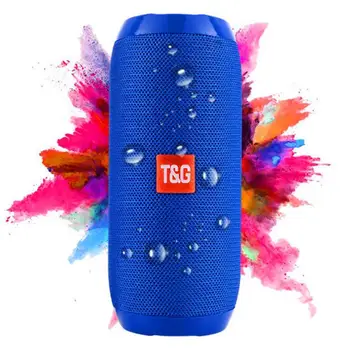 Loud Speaker Wireless Waterproof Outdoor Stereo Cell Phone Wireless Stereo Outdoor Portable Portable Fabric Speaker
Loud Speaker Wireless Waterproof Outdoor Stereo Cell Phone Wireless Stereo Outdoor Portable Portable Fabric Speaker