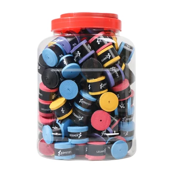 Tennis Racket Over Grips Anti-Skid Sweat Tape Badminton Racquet Over Grip Badminton Racket Grip Sweat Band Grip Absorbed Wraps
Tennis Racket Over Grips Anti-Skid Sweat Tape Badminton Racquet Over Grip Badminton Racket Grip Sweat Band Grip Absorbed Wraps